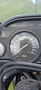 Kawasaki ZZR600 r.v.1996 - 4