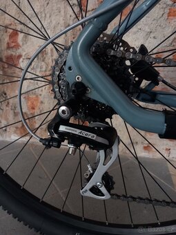 Horské kolo Maxbike M709 XCR - 4