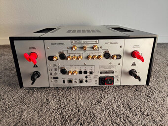Mark Levinson 585.5 Integrovaný zesilovač - 4