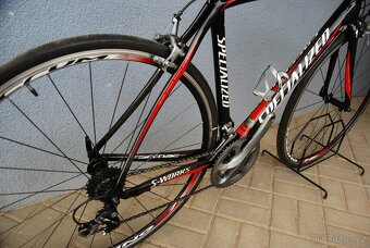 Specialized Tarmac S-works Carbon 56CM - 4