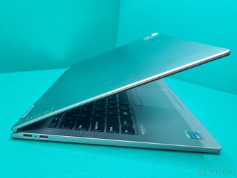 Lenovo X1 TITANIUM YOGA 14" i5-1130g7 16GB√512GB√QHD√1rZ√DP - 4
