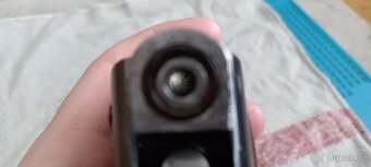 Vzduchová pistole - 4