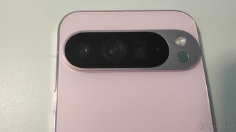 Google Pixel 9 Pro XL 256GB, Rose Quartz - 4