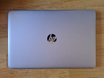 Prodám notebook HP 850 G3 - 4