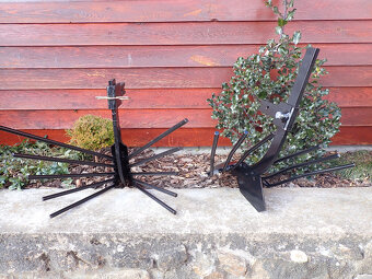 tera vari - vyorávač brambor / nový - 4