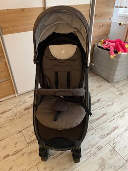 Joie sportovni kočarek - 4