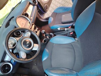 Prodám BMW Mini Cooper Clubman 1.6i 88kw - 4