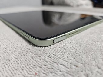 Apple Ipad Air 4. Generace 64GB zelený - 4