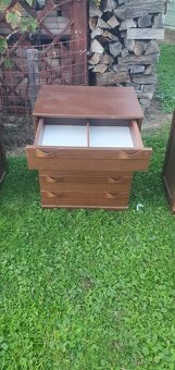 Studentský nábytek - 4