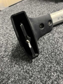 Střešní nosiče originál BMW - BMW e87 - 4