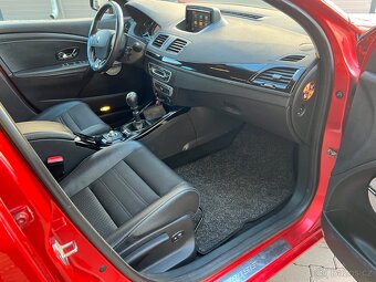 Renault Megane Grandtour 1.6 dCi BOSE Edition 96kw - 4