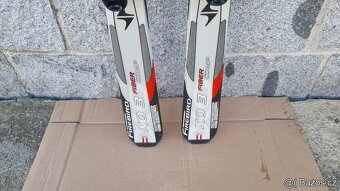 Carvingové lyže Blizzard 151 cm - 4