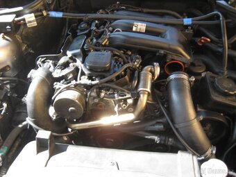 Prodám BMW E46,320D,2004r. - 4