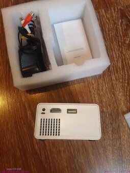 Mini projektor (61) - 4