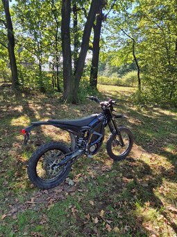 Sur-Ron Ultra Bee - 4