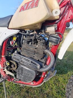 KTM 350 Rotax - 4