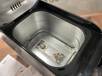 ETA Delicca II domácí pekárna - 4