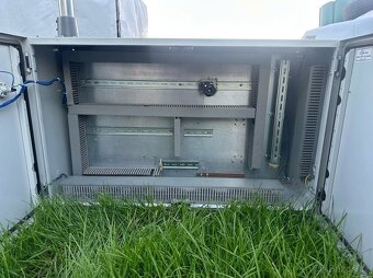 Velká průmyslová rozvodná skříň MAC AUT 1000×600×300 mm – oc - 4