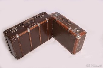 Retro kufry - 4