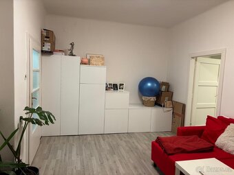 Pronájem bytu 2+1 46 m² Brno, Francouzská - 4