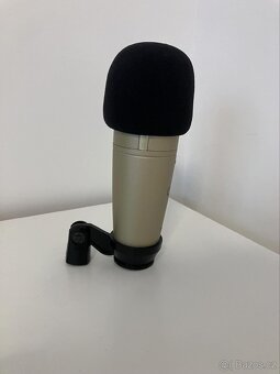 Mikrofón Behringer C-1U - 4