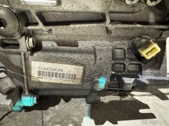 Manuální převodovka BMW GS6-17DG - 4