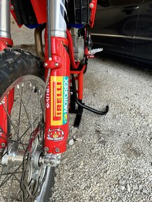 GasGas MC 450F (KTM450/2022) - 4