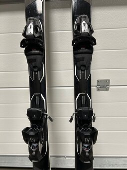 Lyže Elan - 4