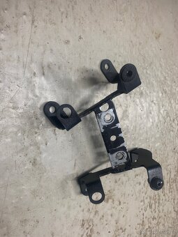 Držák tachometru MT-07 - 4