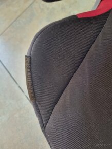 Autosedačka CYBEX X-FIX - 4