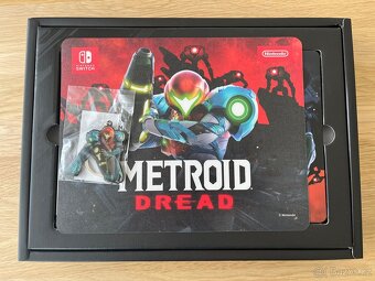 Metroid dread Nintendo switch - 4