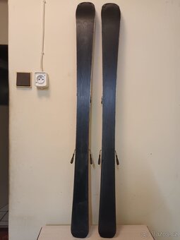 Dětské lyže Völkl 120 - 4