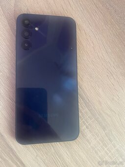 Samsung galaxy A15 - 4
