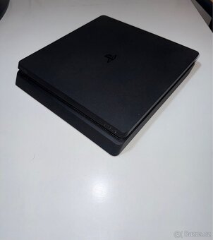 PS 4 slim 500GB - 4