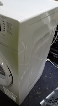 Sušička prádla BEKO HDF 7412 CSRX - 4