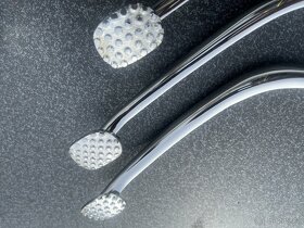 Jawa kývačka páky zadní brzdy - 4