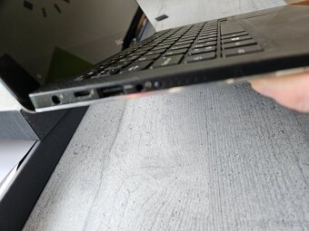 Notebook Dell XPS 13 - 4