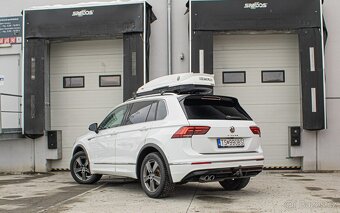 Volkswagen Tiguan 2.0TDI R-Line 140kW 4MOTION DSG - 4