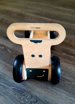 Odrážedlo a chodítko - 4