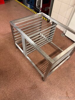 Konvektomat Rational - 4