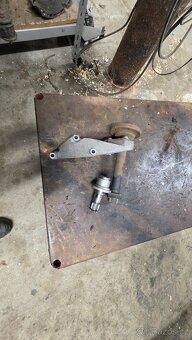 VW T4 2,5tdi 111kW - poloosy - 4