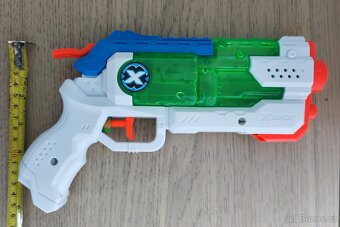 Pistole na vodu X Shot - 4