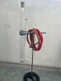 Destilační souprava - 4