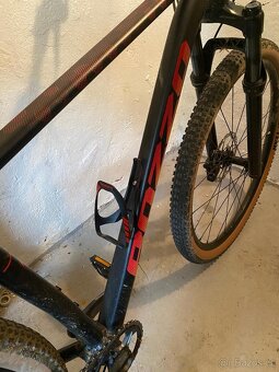 Horské kolo Rozzo Boost 20 - 4