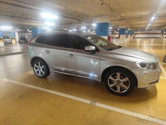 Volvo XC60  2014 - 4