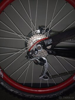 Specialized SX trail - 4