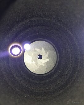 Canon FD 300mm f5.6 - 4