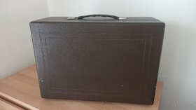 Technicka starozitnost UV lampa prenosny Cernobyl - 4