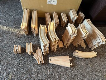 Brio vlackodraha - 4