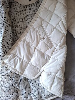 kabát,zimní bunda Next č. 40 - 4